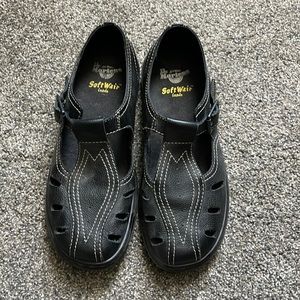 Dr martens Mary Jane